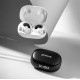 Навушники TWS Proove X-Go (APP) Black (TWXG0001AP01)