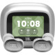 Навушники JBL Live Buds 4 Silver (JBLLIVEBUDS4SIL)