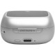 Навушники JBL Live Buds 4 Silver (JBLLIVEBUDS4SIL)