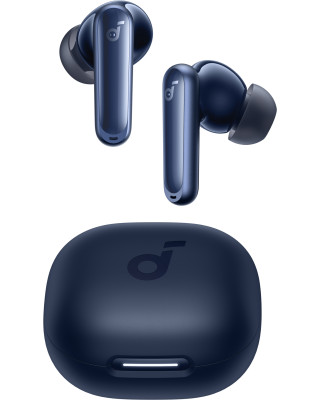 Навушники Anker SoundCore P40i TWS Navy Blue (A3955G31)