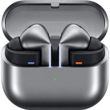 Навушники SAMSUNG Galaxy Buds3 Pro Silver (SM-R630NZAASEK)