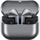 Навушники SAMSUNG Galaxy Buds3 Pro Silver (SM-R630NZAASEK)