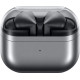 Навушники SAMSUNG Galaxy Buds3 Pro Silver (SM-R630NZAASEK)