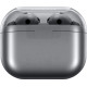 Навушники SAMSUNG Galaxy Buds3 Pro Silver (SM-R630NZAASEK)