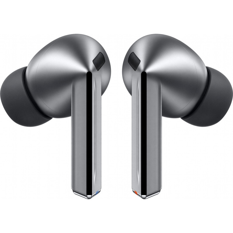 Навушники SAMSUNG Galaxy Buds3 Pro Silver (SM-R630NZAASEK)