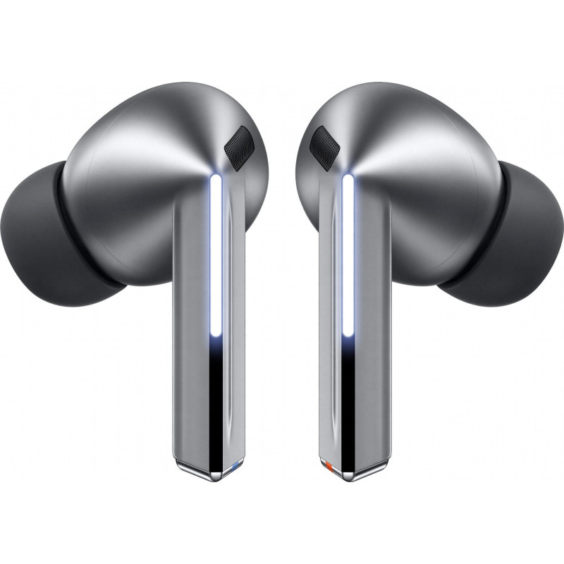Навушники SAMSUNG Galaxy Buds3 Pro Silver (SM-R630NZAASEK)