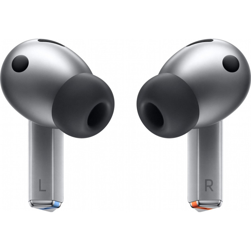 Навушники SAMSUNG Galaxy Buds3 Pro Silver (SM-R630NZAASEK)