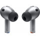 Навушники SAMSUNG Galaxy Buds3 Pro Silver (SM-R630NZAASEK)