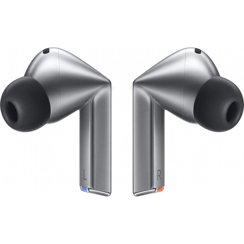 Навушники SAMSUNG Galaxy Buds3 Pro Silver (SM-R630NZAASEK)