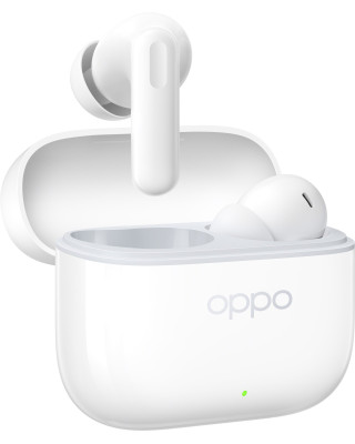 Навушники OPPO Enco Buds3 Pro ETEK1 Glaze White