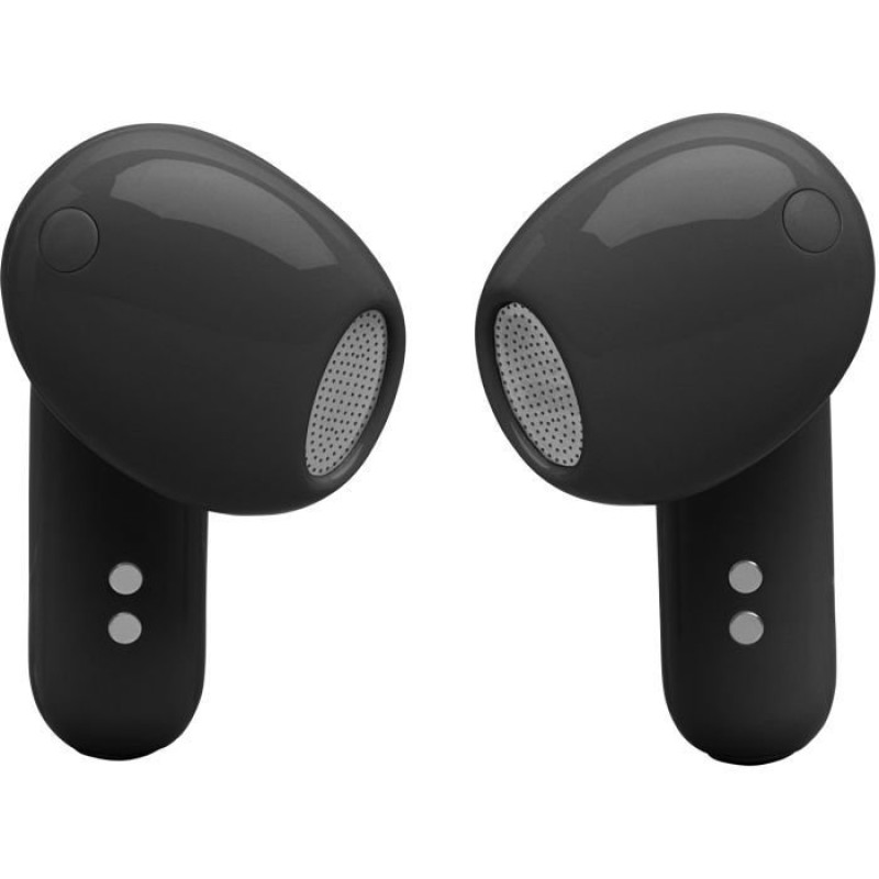Навушники JBL Live Flex 4 Black (JBLLIVEFLEX4BLK)