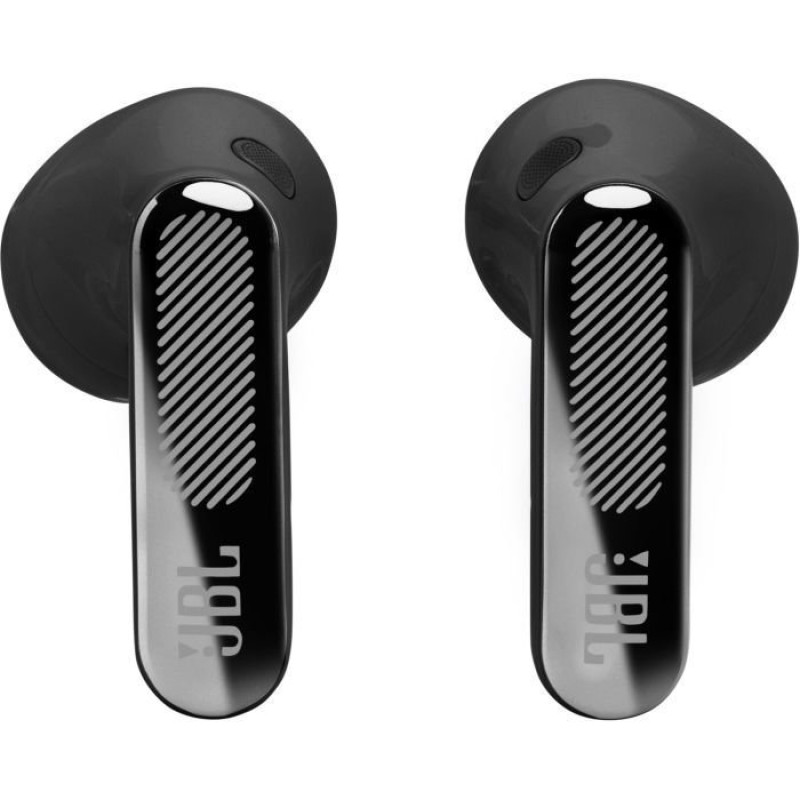 Навушники JBL Live Flex 4 Black (JBLLIVEFLEX4BLK)