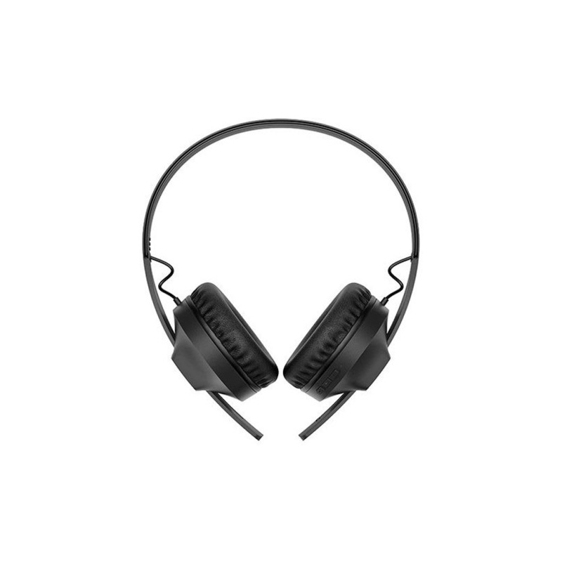 Навушники Sennheiser HD 250 BT Black (508937)