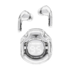 Навушники Acefast T8 white moon