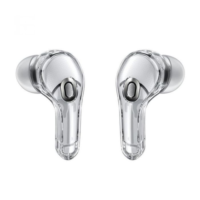 Навушники Acefast T8 white moon