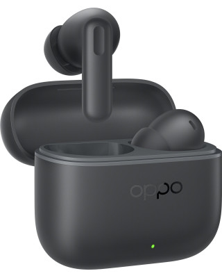 Навушники OPPO Enco Buds3 Pro ETEK1 Graphite Grey
