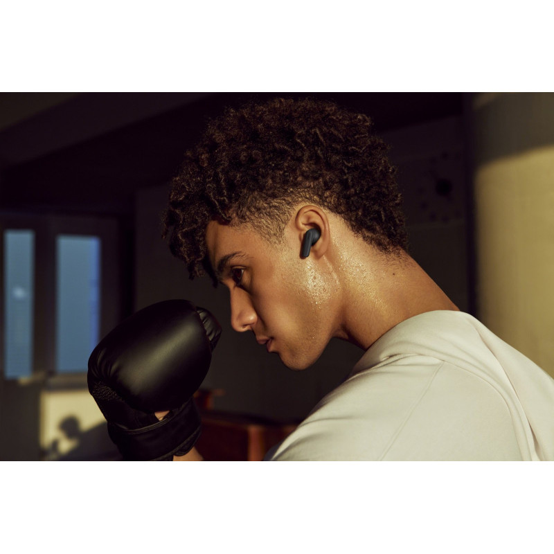 Навушники OPPO Enco Buds3 Pro ETEK1 Graphite Grey