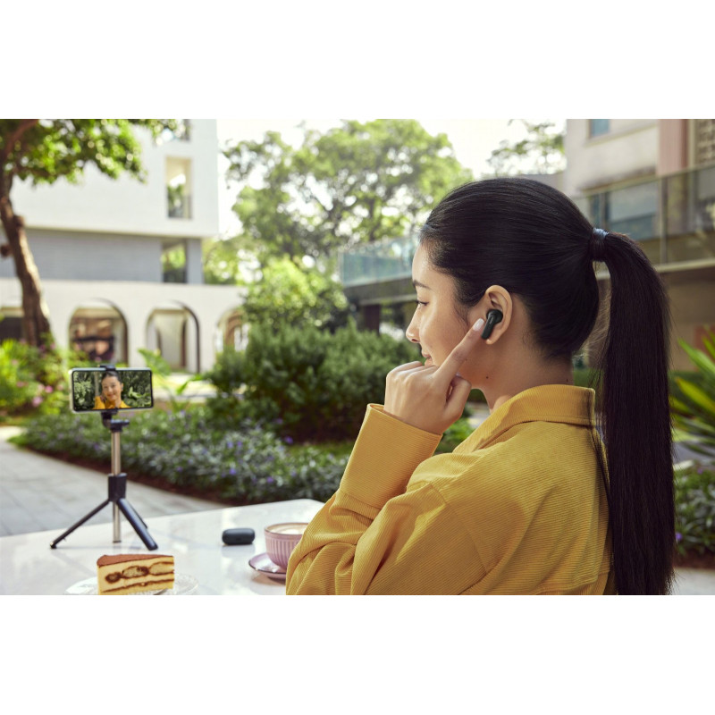 Навушники OPPO Enco Buds3 Pro ETEK1 Graphite Grey