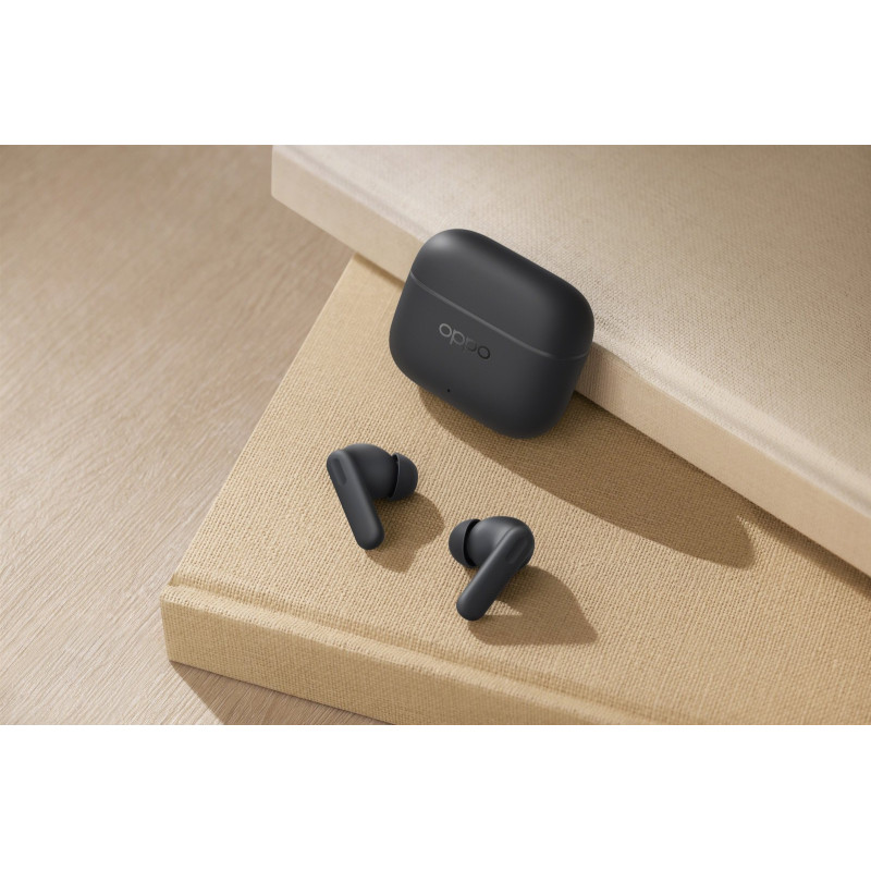 Навушники OPPO Enco Buds3 Pro ETEK1 Graphite Grey