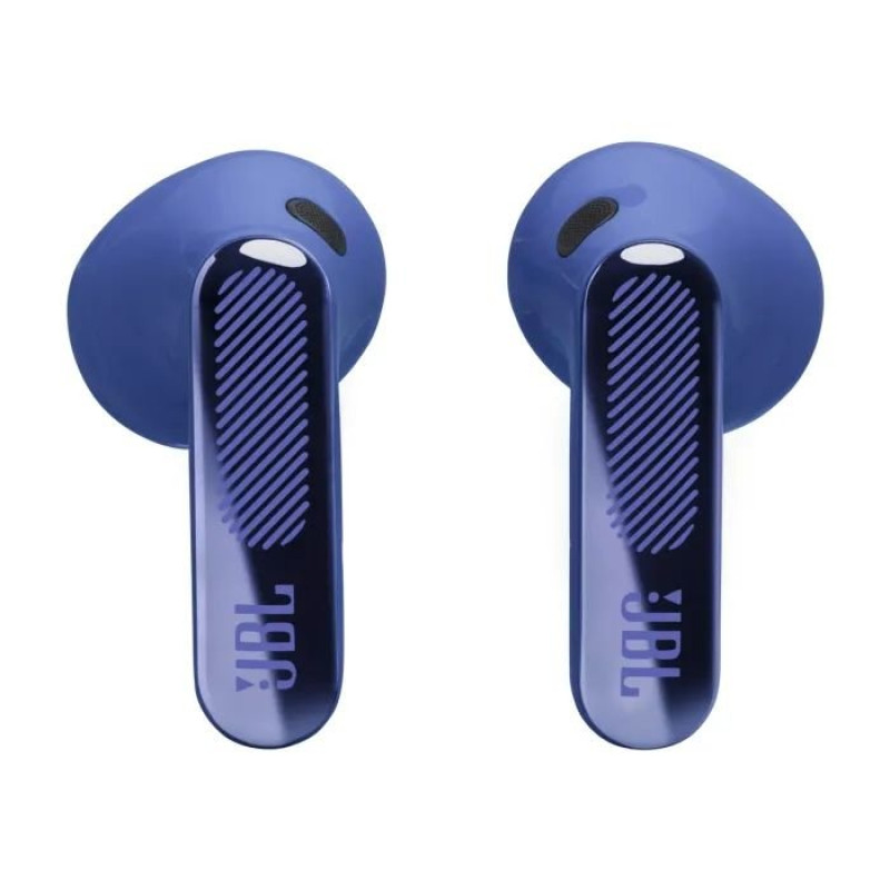 Навушники JBL Live Flex 4 Blue (JBLLIVEFLEX4BLU)