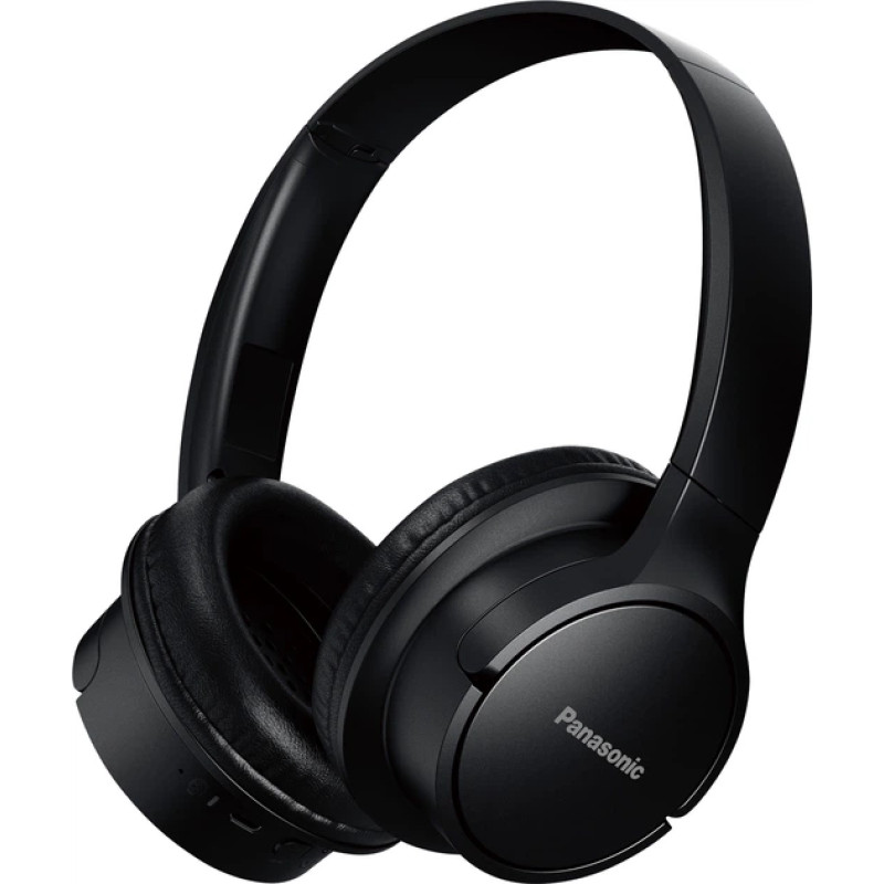 Навушники Panasonic RB-HF520B Bluetooth Black (RB-HF520BGEK)