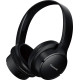 Навушники Panasonic RB-HF520B Bluetooth Black (RB-HF520BGEK)
