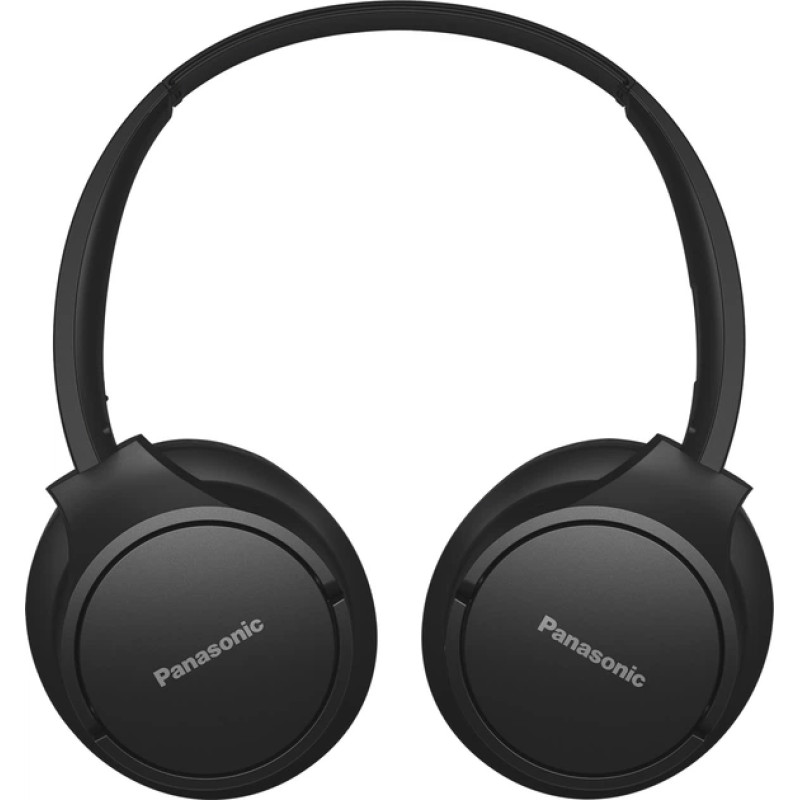 Навушники Panasonic RB-HF520B Bluetooth Black (RB-HF520BGEK)