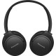 Навушники Panasonic RB-HF520B Bluetooth Black (RB-HF520BGEK)
