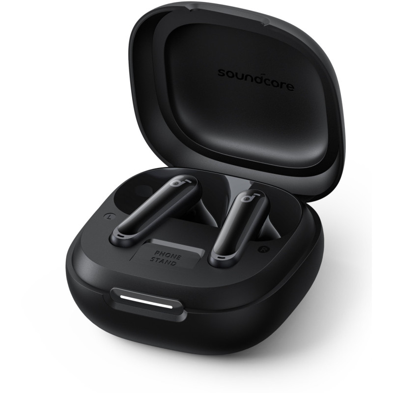 Навушники Anker SoundCore P40i TWS Black (A3955G11)