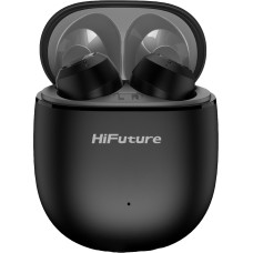 Навушники HiFuture OlymBuds3 Black (olymbuds3.black)