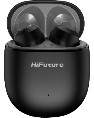 Навушники HiFuture OlymBuds3 Black (olymbuds3.black)