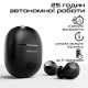 Навушники HiFuture OlymBuds3 Black (olymbuds3.black)