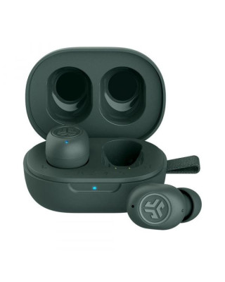 Навушники JLAB JBuds Mini TWS Sage Grey (IEUEBJBMINIRSGE124)