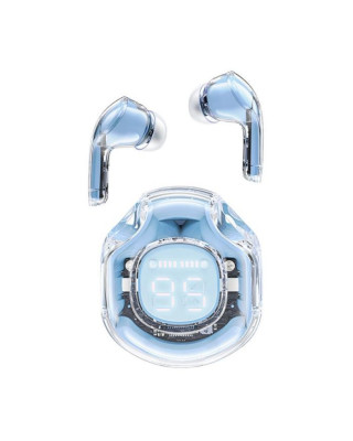 Навушники Acefast T8 ice blue