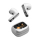 Навушники JBL Live Flex 4 Silver (JBLLIVEFLEX4SIL)