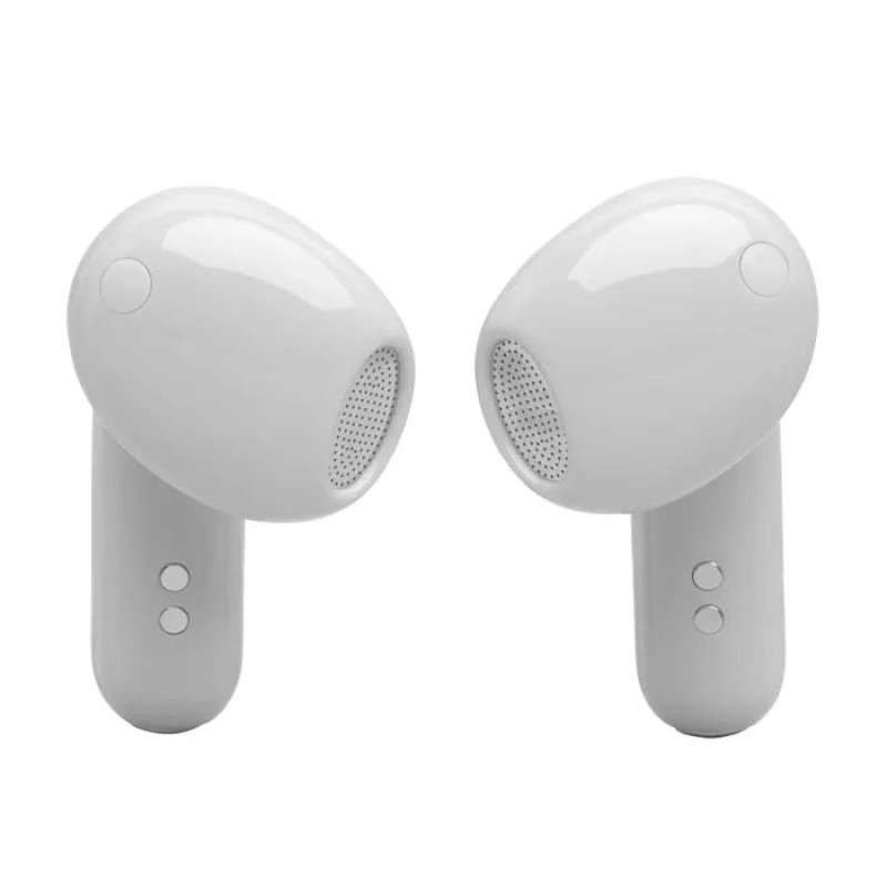 Навушники JBL Live Flex 4 Silver (JBLLIVEFLEX4SIL)