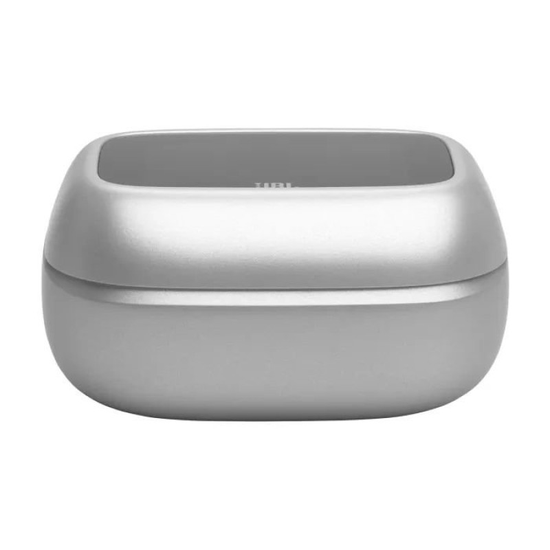 Навушники JBL Live Flex 4 Silver (JBLLIVEFLEX4SIL)