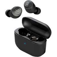 Навушники JLAB Go Air Pop Black (IEUEBGAIRPOPRBLK124)