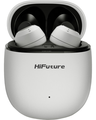 Навушники HiFuture OlymBuds3 White (olymbuds3.white)