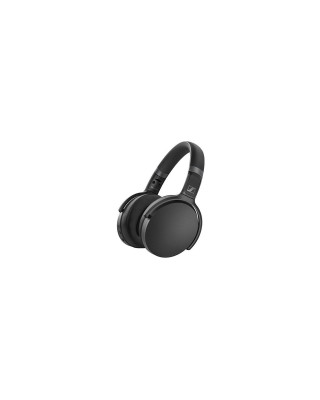 Навушники Sennheiser HD 450 BT Black (508386)