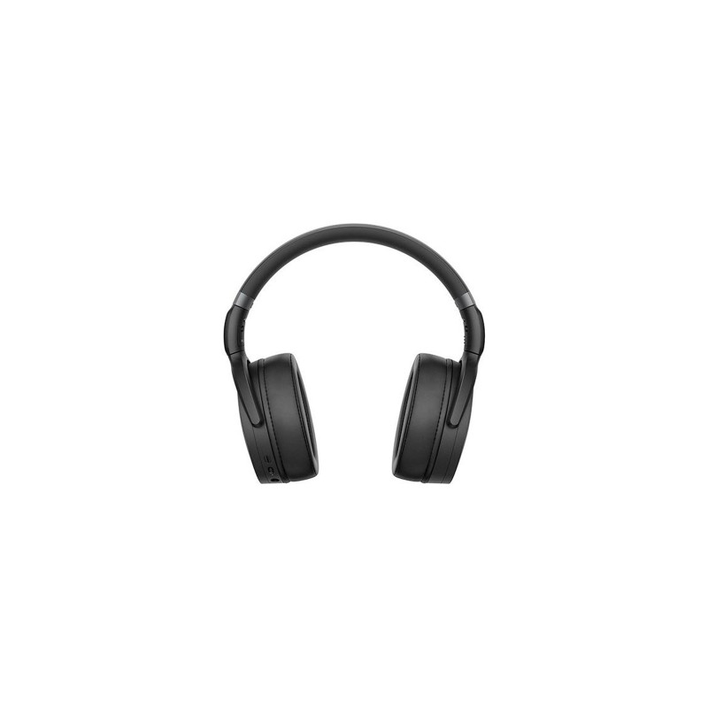 Навушники Sennheiser HD 450 BT Black (508386)