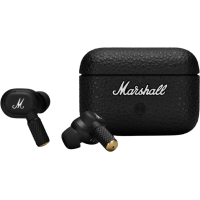 Навушники Marshall Motif II A.N.C. Black (1006450)