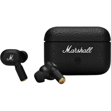 Навушники Marshall Motif II A.N.C. Black (1006450)