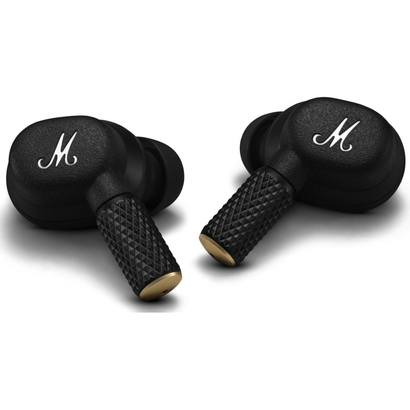 Навушники Marshall Motif II A.N.C. Black (1006450)