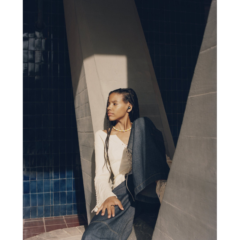 Навушники Marshall Motif II A.N.C. Black (1006450)