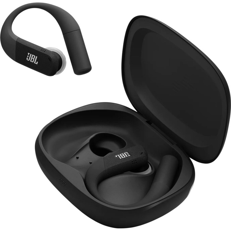 Навушники JBL Endurance Peak 4 Black (JBLENDUPEAK4BLKG)