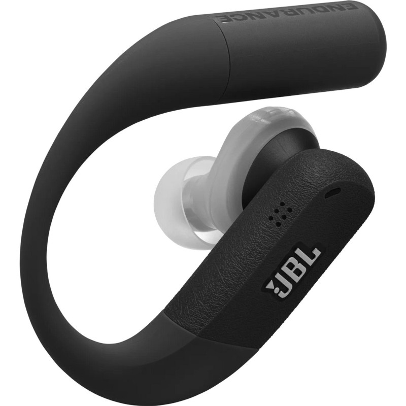 Навушники JBL Endurance Peak 4 Black (JBLENDUPEAK4BLKG)