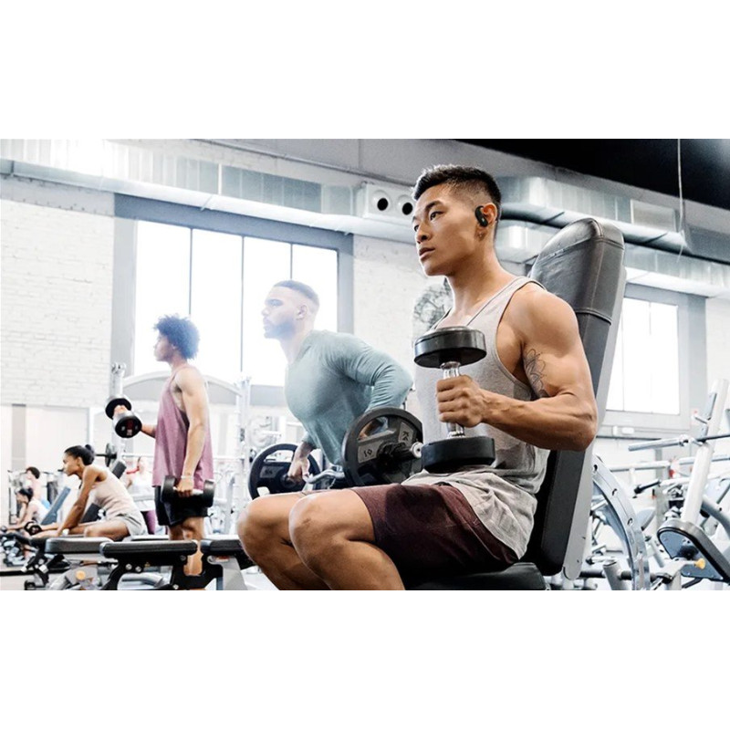 Навушники JBL Endurance Peak 4 Black (JBLENDUPEAK4BLKG)