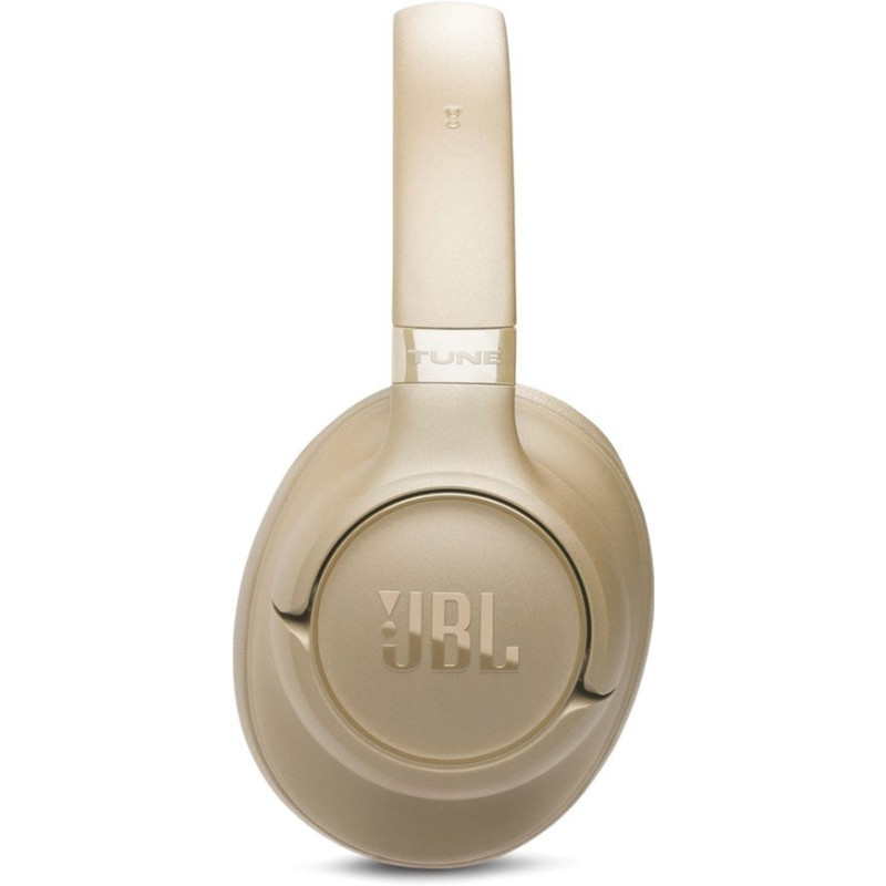Навушники JBL Tune 730BT Beige (JBLT730BTBEG)