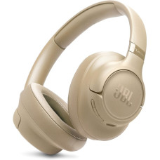 Навушники JBL Tune 730BT Beige (JBLT730BTBEG)